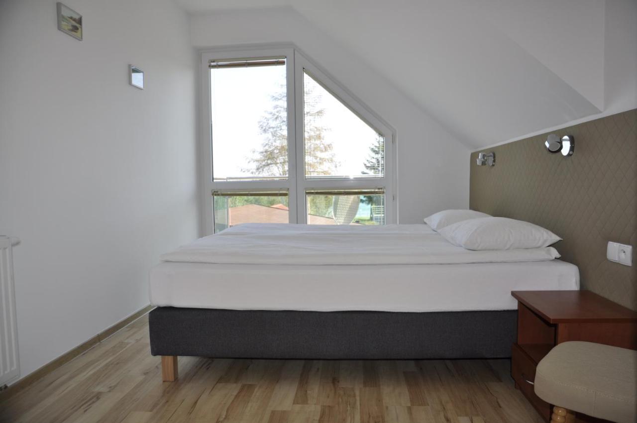 Eugen Apartments Swarzewo Esterno foto