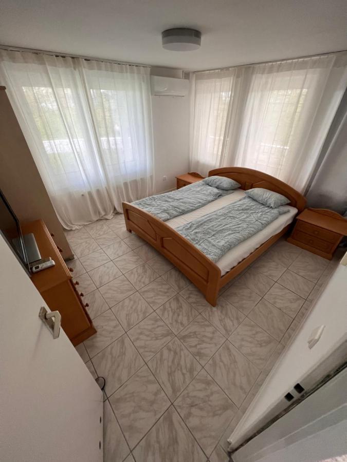 Eugen Apartments Swarzewo Camera foto
